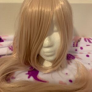 Miu Iruma Wig